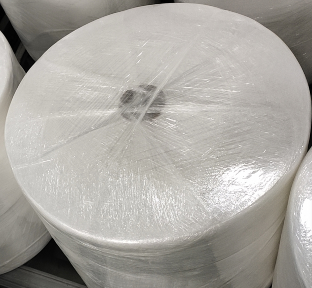 金华再生涤纶无纺布